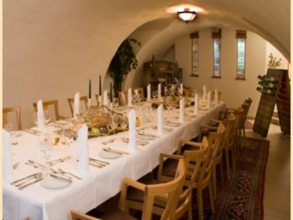 Foto:  Waldhotel Nachtigall