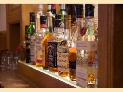 Foto:  Waldhotel Nachtigall