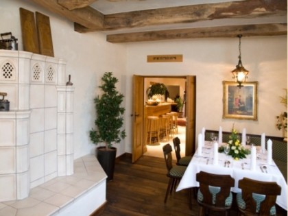 Foto:  Waldhotel Nachtigall