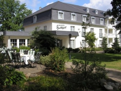 Foto:  Waldhotel Nachtigall
