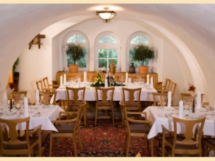 Foto:  Waldhotel Nachtigall