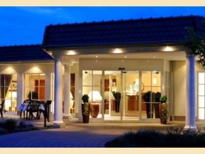 Foto:  Waldhotel Nachtigall